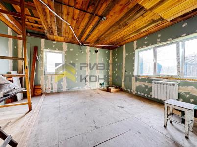Продажа дома Омск.&nbsp;улица Средняя, 151