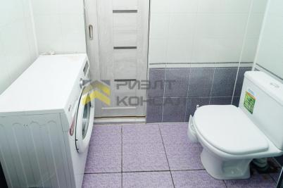Продажа дома Омск. улица Потанина, 84