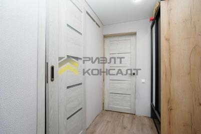Продажа дома Омск. улица Потанина, 84