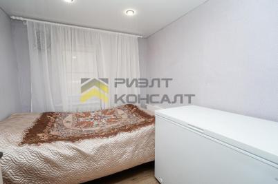 Продажа дома Омск. улица Потанина, 84