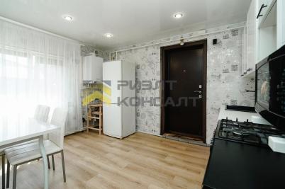 Продажа дома Омск. улица Потанина, 84