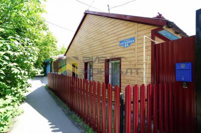 Продажа дома Омск. улица Потанина, 84