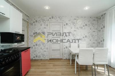 Продажа дома Омск. улица Потанина, 84
