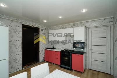Продажа дома Омск. улица Потанина, 84
