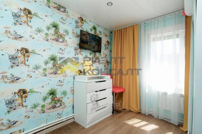 Продажа дома Омск. улица Потанина, 84