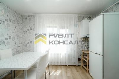 Продажа дома Омск. улица Потанина, 84