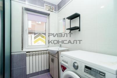 Продажа дома Омск. улица Потанина, 84