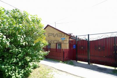 Продажа дома Омск. улица Потанина, 84
