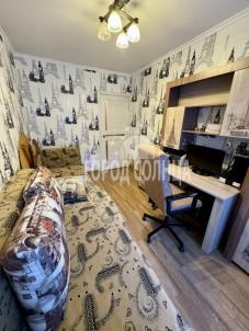 Продажа квартиры Омск. Тимофея Белозерова, 2 Продажа квартиры Омск. Тимофея Белозерова, 2