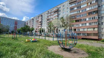 Продажа квартиры Омск. Парковый, Рокоссовского, 14 Продажа квартиры Омск. Парковый, Рокоссовского, 14