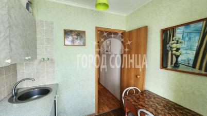 Продажа квартиры Омск. Парковый, Рокоссовского, 14 Продажа квартиры Омск. Парковый, Рокоссовского, 14