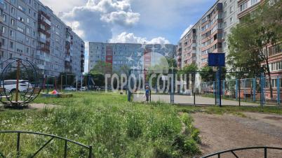 Продажа квартиры Омск. Парковый, Рокоссовского, 14 Продажа квартиры Омск. Парковый, Рокоссовского, 14