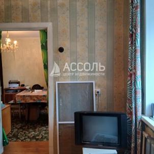 Продажа квартиры Омск. пер. Камерный,42 Продажа квартиры Омск. пер. Камерный,42