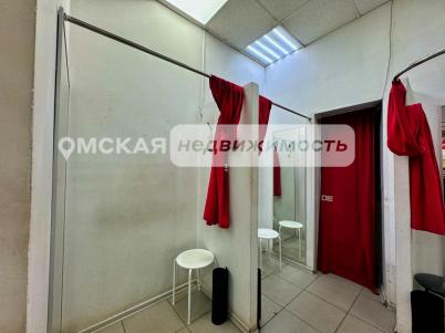 Аренда торговой площади Омск.&nbsp;проспект Мира 50