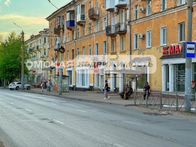 Аренда торговой площади Омск.&nbsp;проспект Мира 50