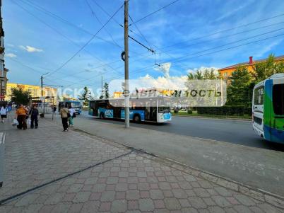 Аренда торговой площади Омск.&nbsp;проспект Мира 50