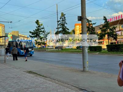 Аренда торговой площади Омск.&nbsp;проспект Мира 50