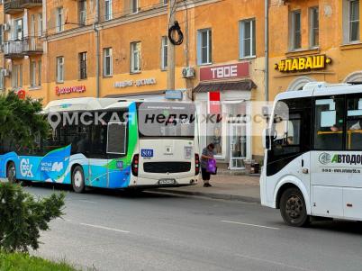 Аренда торговой площади Омск.&nbsp;проспект Мира 50
