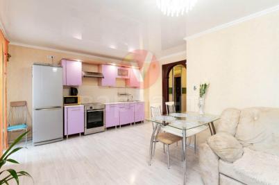 Продажа квартиры Омск. Пригородная улица 23к1 Продажа квартиры Омск. Пригородная улица 23к1