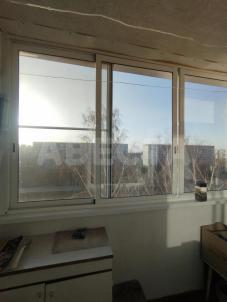 Продажа квартиры Омск. ул. Заозерная, 17