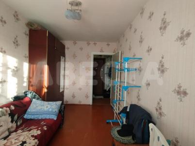 Продажа квартиры Омск. ул. Заозерная, 17