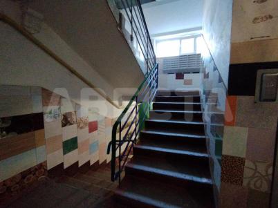 Продажа квартиры Омск. ул. Заозерная, 17