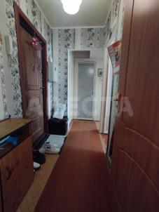 Продажа квартиры Омск. ул. Заозерная, 17
