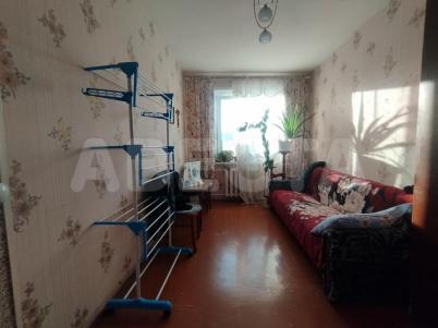 Продажа квартиры Омск. ул. Заозерная, 17