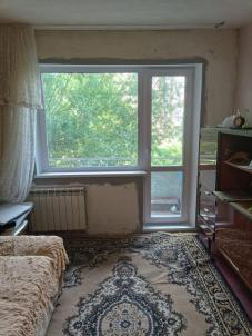 Продажа квартиры Омск. Алтайская, 33 Продажа квартиры Омск. Алтайская, 33
