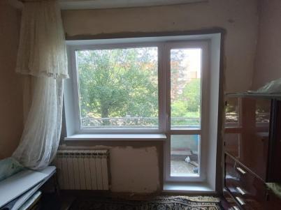 Продажа квартиры Омск. Алтайская, 33 Продажа квартиры Омск. Алтайская, 33