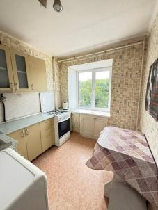 Продажа квартиры Омск. Перелета, 6 Продажа квартиры Омск. Перелета, 6