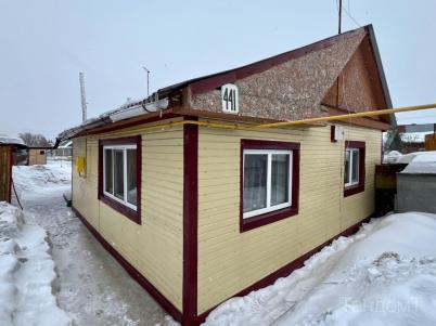 Продажа дома Омск. Московка, , 410