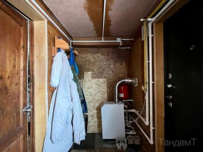 Продажа дома Омск. Московка, , 410