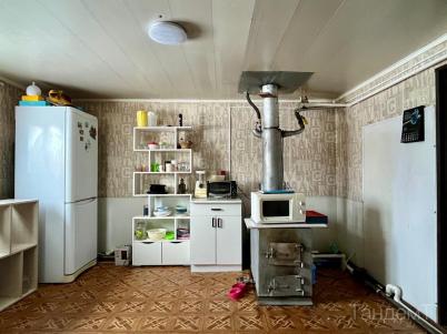 Продажа дома Омск. Московка, , 410