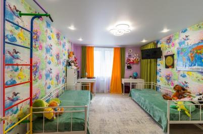 Продажа квартиры Омск. М.М.Кузьмина бульвар, 27 Продажа квартиры Омск. М.М.Кузьмина бульвар, 27
