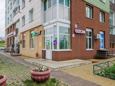 Продажа квартиры Омск. М.М.Кузьмина бульвар, 27 Продажа квартиры Омск. М.М.Кузьмина бульвар, 27