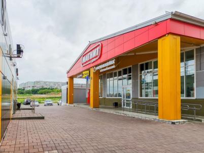 Продажа квартиры Омск. М.М.Кузьмина бульвар, 27 Продажа квартиры Омск. М.М.Кузьмина бульвар, 27