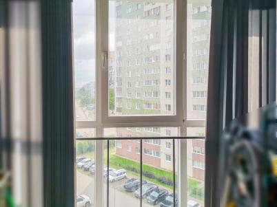 Продажа квартиры Омск. М.М.Кузьмина бульвар, 27 Продажа квартиры Омск. М.М.Кузьмина бульвар, 27
