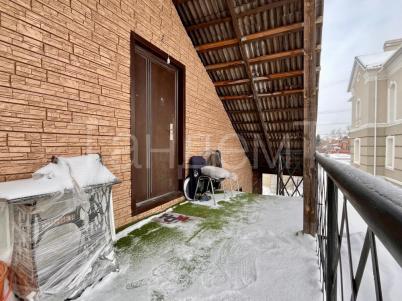 Продажа квартиры Омск. Долина Нищих, Солнечная 7-я, 62 Продажа квартиры Омск. Долина Нищих, Солнечная 7-я, 62