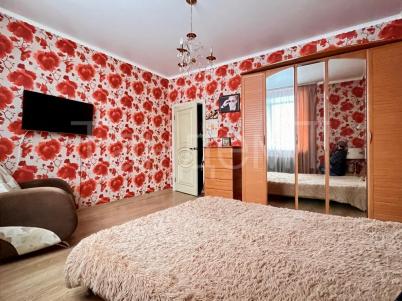 Продажа квартиры Омск. Долина Нищих, Солнечная 7-я, 62 Продажа квартиры Омск. Долина Нищих, Солнечная 7-я, 62
