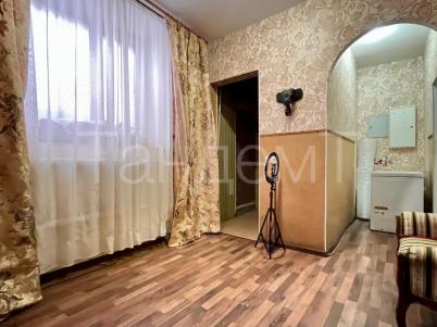 Продажа квартиры Омск. Долина Нищих, Солнечная 7-я, 62 Продажа квартиры Омск. Долина Нищих, Солнечная 7-я, 62