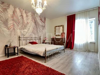 Продажа квартиры Омск. Долина Нищих, Солнечная 7-я, 62 Продажа квартиры Омск. Долина Нищих, Солнечная 7-я, 62