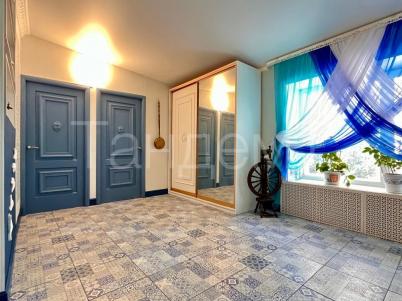 Продажа квартиры Омск. Долина Нищих, Солнечная 7-я, 62 Продажа квартиры Омск. Долина Нищих, Солнечная 7-я, 62