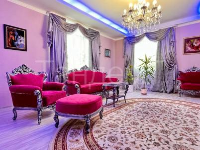 Продажа квартиры Омск. Долина Нищих, Солнечная 7-я, 62 Продажа квартиры Омск. Долина Нищих, Солнечная 7-я, 62