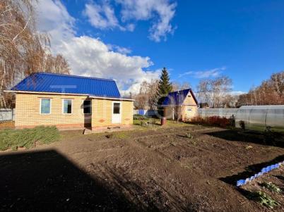 Продажа дачи Омск. Осташково, СНТ Сигнал, 128