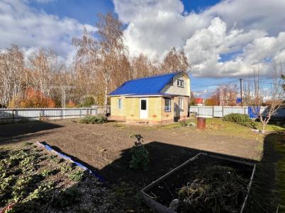 Продажа дачи Омск. Осташково, СНТ Сигнал, 128