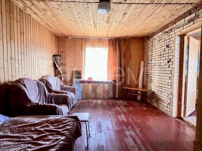 Продажа дачи Омск. Осташково, СНТ Сигнал, 128