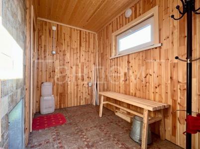 Продажа дачи Омск. Осташково, СНТ Сигнал, 128