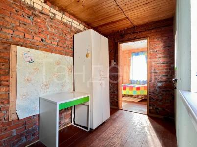 Продажа дачи Омск. Осташково, СНТ Сигнал, 128