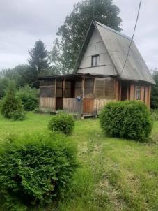 Продажа дачи , 278